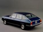 Lancia Beta 1972 года